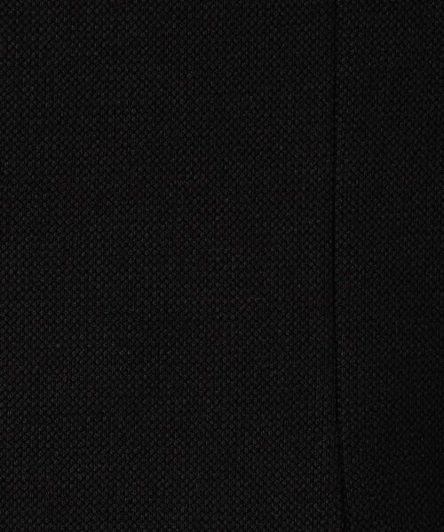 COMME CA MEN / コムサ・メン テーラードジャケット | 【Comfort Model】泉州編み和紙カノコ シングルテーラードジャケット | 詳細15