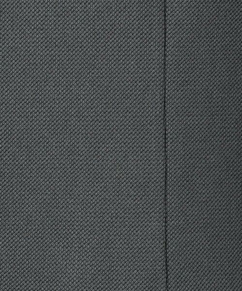 COMME CA MEN / コムサ・メン テーラードジャケット | 【Comfort Model】泉州編み和紙カノコ シングルテーラードジャケット | 詳細19