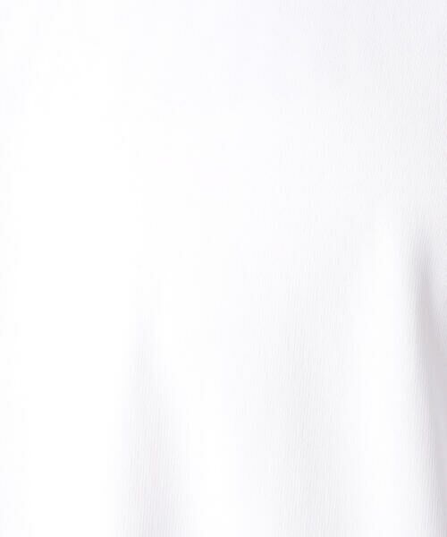 COMME CA MEN / コムサ・メン Tシャツ | ドライベンチレーション Tシャツ | 詳細12