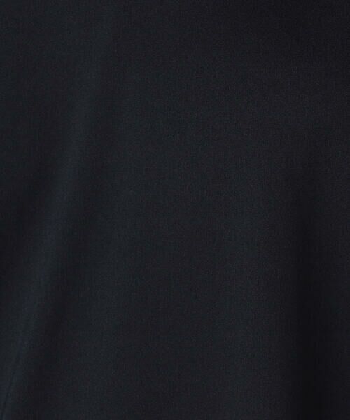 COMME CA MEN / コムサ・メン Tシャツ | ドライベンチレーション Tシャツ | 詳細19