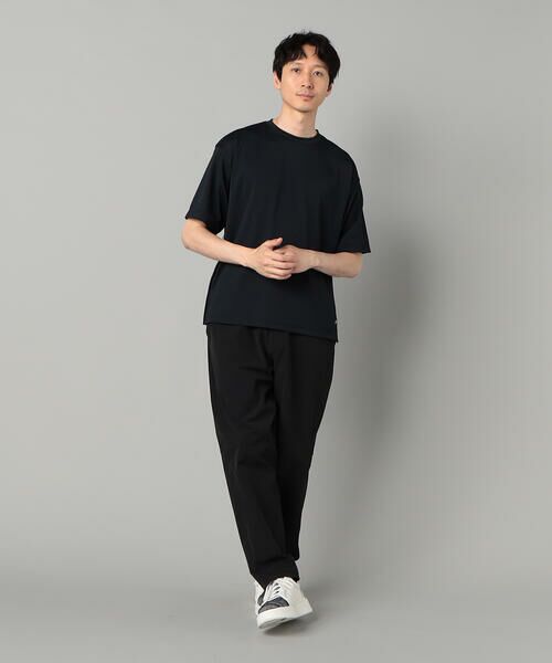 COMME CA MEN / コムサ・メン Tシャツ | ドライベンチレーション Tシャツ | 詳細16