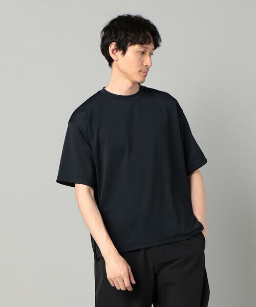 COMME CA MEN / コムサ・メン Tシャツ | ドライベンチレーション Tシャツ | 詳細17