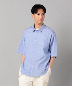 COMME CA MEN / コムサ・メン シャツ・ブラウス | ストライプ シャツ