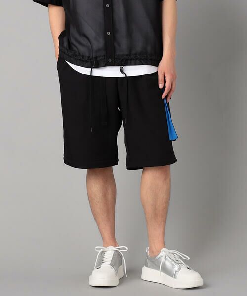 COMME CA MEN / コムサ・メン その他パンツ | デタッチャブル パンツ | 詳細10
