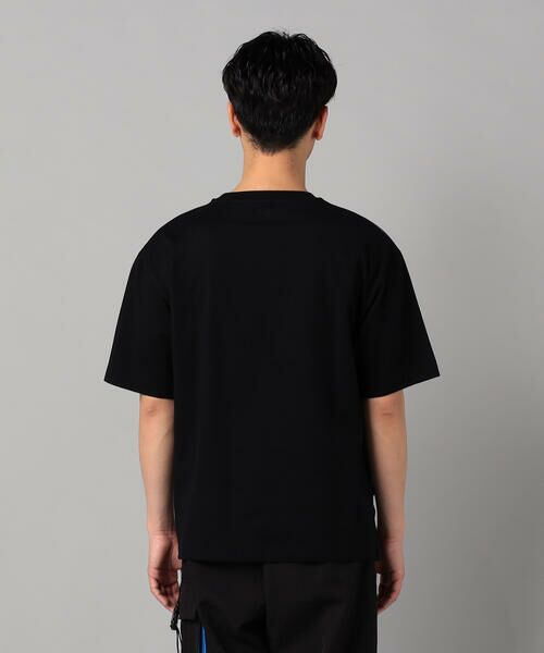 COMME CA MEN / コムサ・メン Tシャツ | シアー Tシャツ | 詳細6