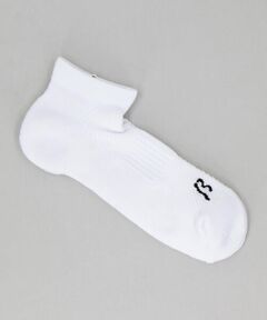 COMME CA MEN / コムサ・メン ソックス | ネオンカラー アンクルソックス