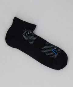 COMME CA MEN / コムサ・メン ソックス | ネオンカラー アンクルソックス