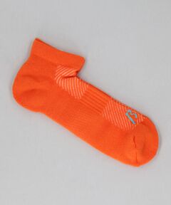 COMME CA MEN / コムサ・メン ソックス | ネオンカラー アンクルソックス