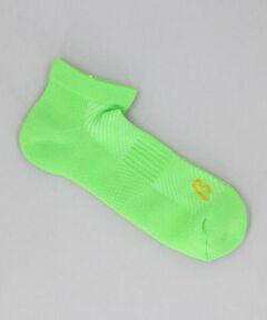 COMME CA MEN / コムサ・メン ソックス | ネオンカラー アンクルソックス