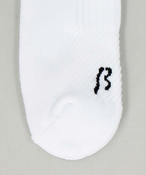 COMME CA MEN / コムサ・メン ソックス | ネオンカラー アンクルソックス | 詳細1