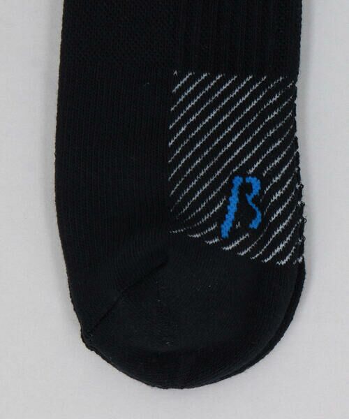 COMME CA MEN / コムサ・メン ソックス | ネオンカラー アンクルソックス | 詳細2