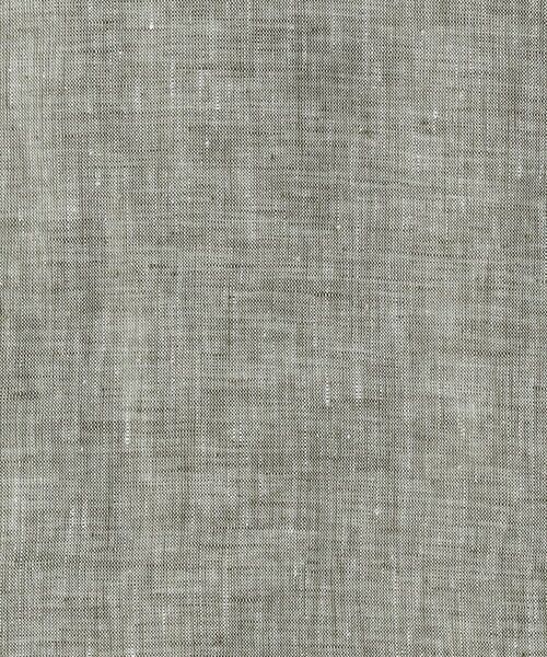 COMME CA MEN / コムサ・メン シャツ・ブラウス | フレンチリネン オープンアロハシャツ | 詳細22