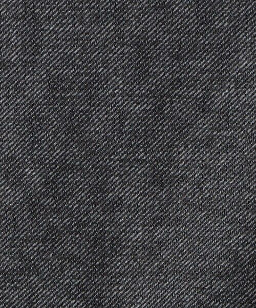 COMME CA MEN / コムサ・メン テーラードジャケット | 【セットアップ対応】エアードットジャージープリント パッチポケットジャケット | 詳細5