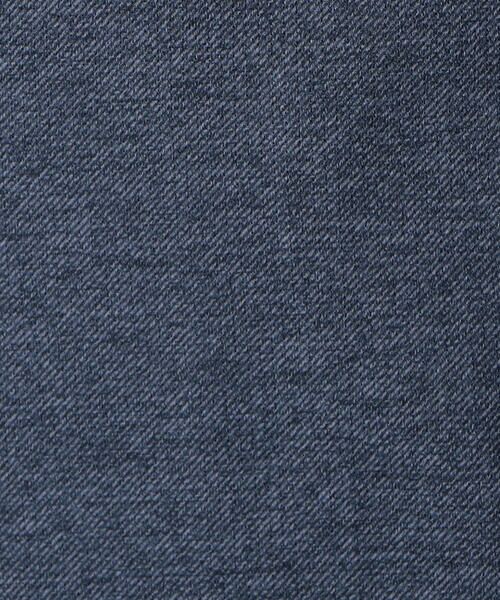 COMME CA MEN / コムサ・メン テーラードジャケット | 【セットアップ対応】エアードットジャージープリント パッチポケットジャケット | 詳細18