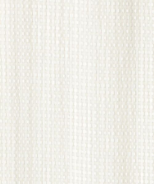 COMME CA MEN / コムサ・メン シャツ・ブラウス | 3Dエアートリコット シャツ | 詳細4