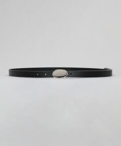 COMME CA MEN / コムサ・メン ベルト・サスペンダー | Andrea Greco ナローベルト