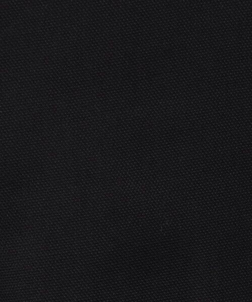 COMME CA MEN / コムサ・メン その他パンツ | 石川織りCOOL MOTIONコットンドビーストレッチ スリムパンツ | 詳細19