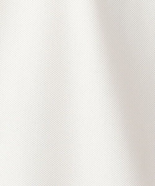 COMME CA MEN / コムサ・メン ポロシャツ | ボタンダウン ポロシャツ | 詳細5