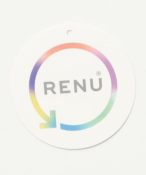 COMME CA MEN / コムサ・メン ポロシャツ | AEGEAN ORGANICシルケットカノコ カッタウェイポロシャツ | 詳細18