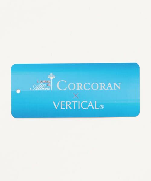 COMME CA MEN / コムサ・メン ポロシャツ | ALBINIカノコ カッタウェイポロシャツ | 詳細14