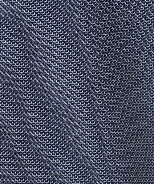 COMME CA MEN / コムサ・メン ポロシャツ | ALBINIカノコ カッタウェイポロシャツ | 詳細22