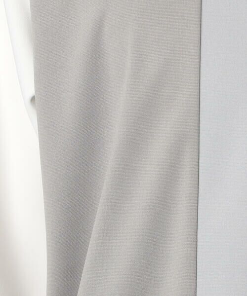 COMME CA MEN / コムサ・メン Tシャツ | カラーブロック Tシャツ | 詳細5