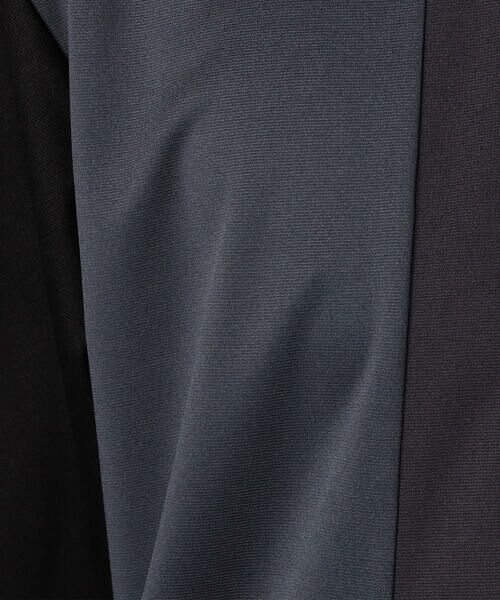 COMME CA MEN / コムサ・メン Tシャツ | カラーブロック Tシャツ | 詳細16