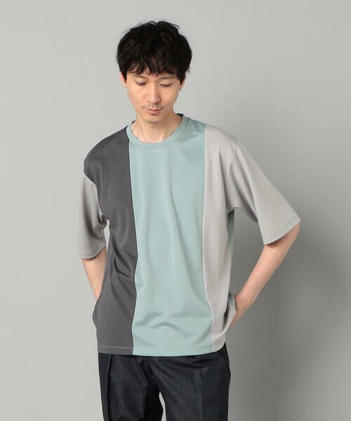三色 V36CF COATED/@ OLD SKOOL BLACK/TURQUOISE 667184-0004