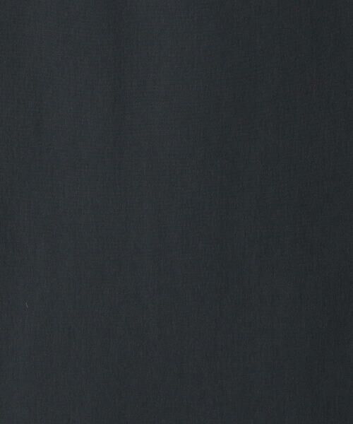 COMME CA MEN / コムサ・メン カットソー | ハーフジップ ポロシャツ | 詳細12