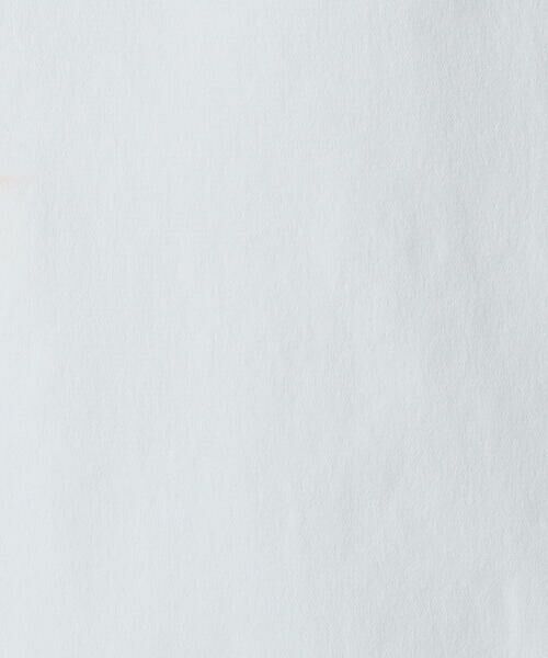 COMME CA MEN / コムサ・メン カットソー | ハーフジップ ポロシャツ | 詳細16