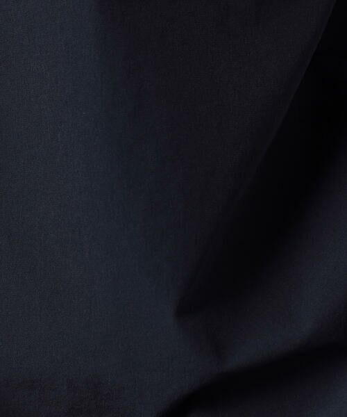 COMME CA MEN / コムサ・メン シャツ・ブラウス | ストレッチ 半袖シャツ | 詳細10