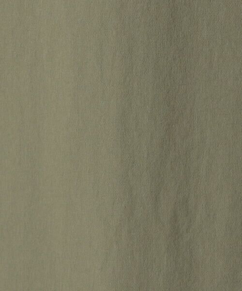 COMME CA MEN / コムサ・メン シャツ・ブラウス | ストレッチ 半袖シャツ | 詳細25