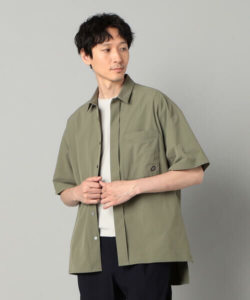 レザレクション メンズ 長袖 シャツ Ｍ シャツ メンズ 長袖[品番：SILM0008910]｜SILVER BULLET
