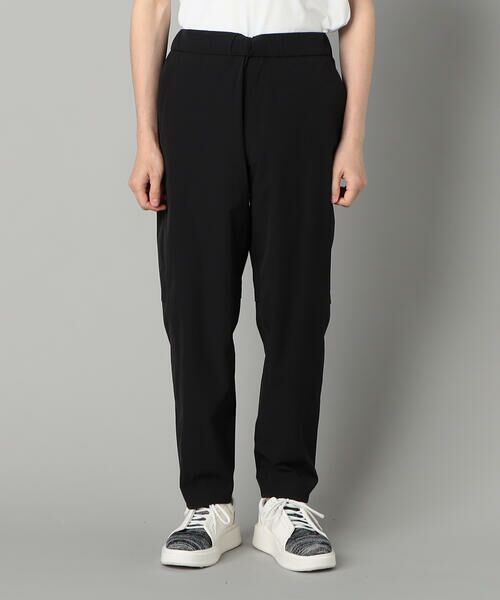 COMME CA MEN / コムサ・メン スラックス・ドレスパンツ | ストレッチ パンツ | 詳細10