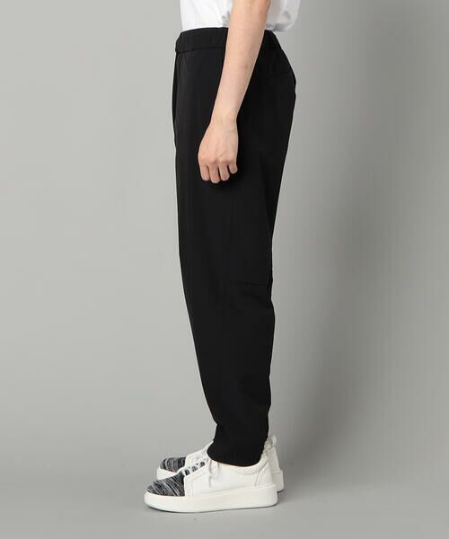 COMME CA MEN / コムサ・メン スラックス・ドレスパンツ | ストレッチ パンツ | 詳細11
