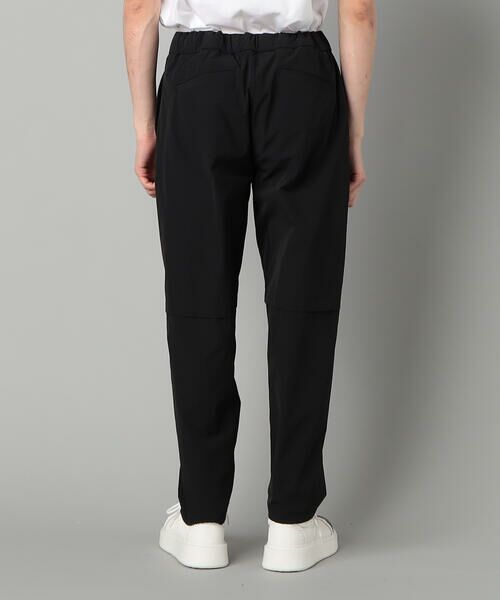 COMME CA MEN / コムサ・メン スラックス・ドレスパンツ | ストレッチ パンツ | 詳細12