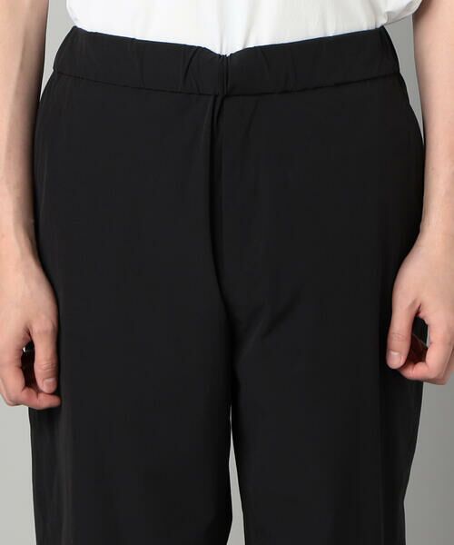 COMME CA MEN / コムサ・メン スラックス・ドレスパンツ | ストレッチ パンツ | 詳細13