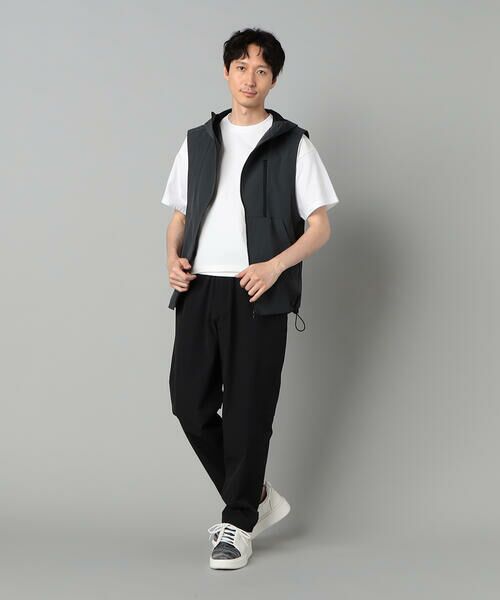 COMME CA MEN / コムサ・メン スラックス・ドレスパンツ | ストレッチ パンツ | 詳細2