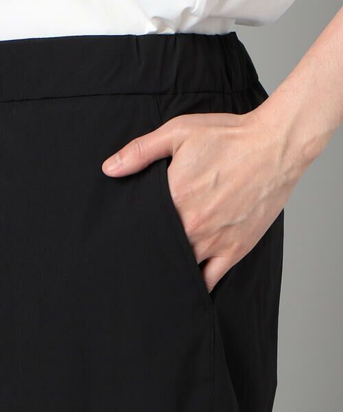 COMME CA MEN / コムサ・メン スラックス・ドレスパンツ | ストレッチ パンツ | 詳細15