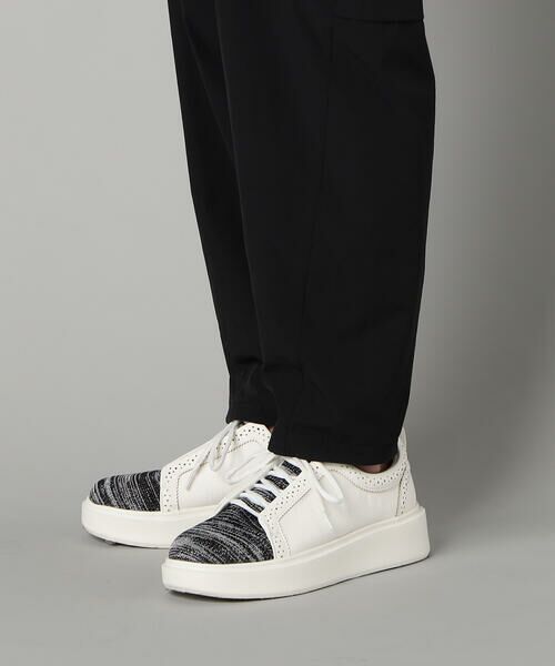 COMME CA MEN / コムサ・メン スラックス・ドレスパンツ | ストレッチ パンツ | 詳細16