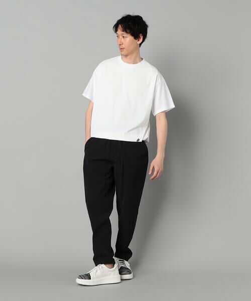 COMME CA MEN / コムサ・メン スラックス・ドレスパンツ | ストレッチ パンツ | 詳細3