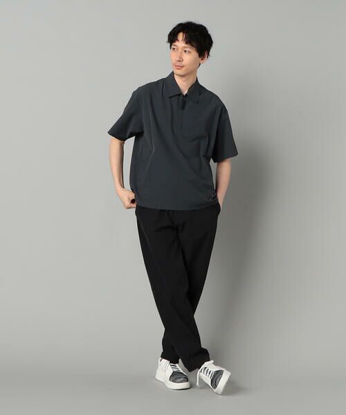 COMME CA MEN / コムサ・メン スラックス・ドレスパンツ | ストレッチ パンツ | 詳細5