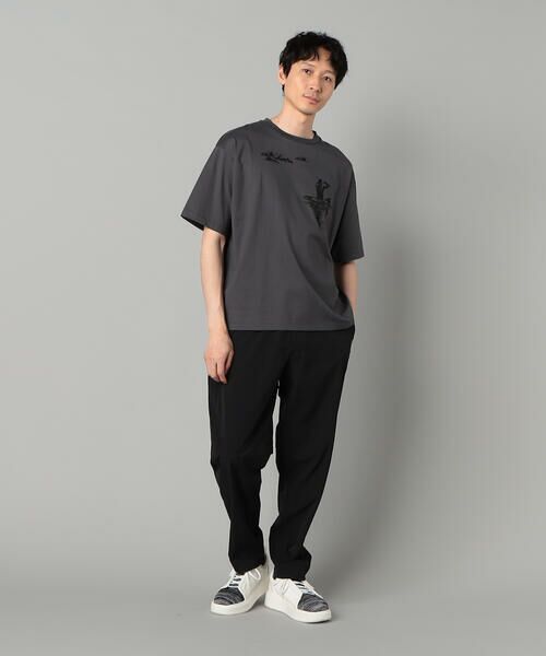 COMME CA MEN / コムサ・メン スラックス・ドレスパンツ | ストレッチ パンツ | 詳細6