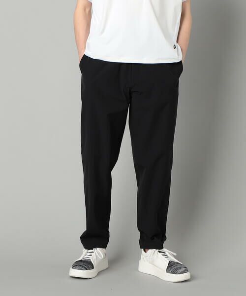 COMME CA MEN / コムサ・メン スラックス・ドレスパンツ | ストレッチ パンツ | 詳細8
