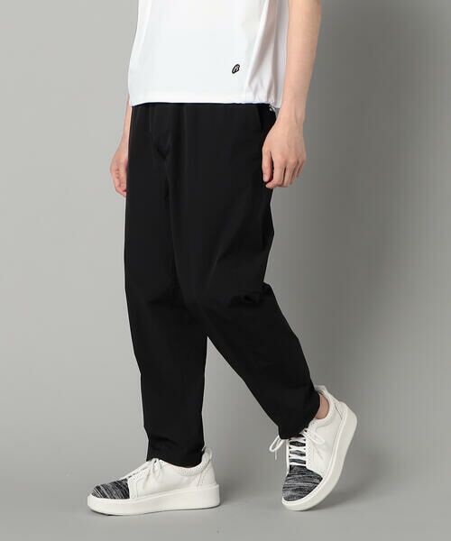 COMME CA MEN / コムサ・メン スラックス・ドレスパンツ | ストレッチ パンツ | 詳細9