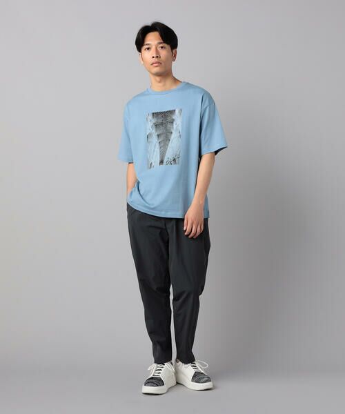 COMME CA MEN / コムサ・メン スラックス・ドレスパンツ | ストレッチ パンツ | 詳細18