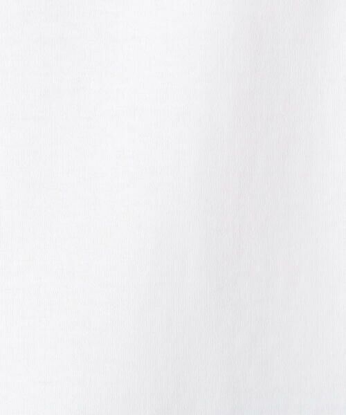 COMME CA MEN / コムサ・メン Tシャツ | サーフガールプリント Tシャツ | 詳細4