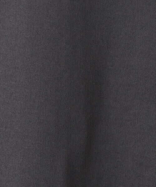 COMME CA MEN / コムサ・メン Tシャツ | サーフガールプリント Tシャツ | 詳細14