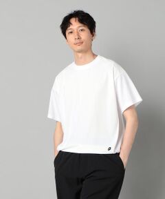 COMME CA MEN / コムサ・メン Tシャツ | コンビネーション Tシャツ