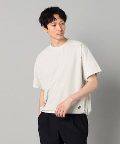 COMME CA MEN / コムサ・メン Tシャツ | コンビネーション Tシャツ
